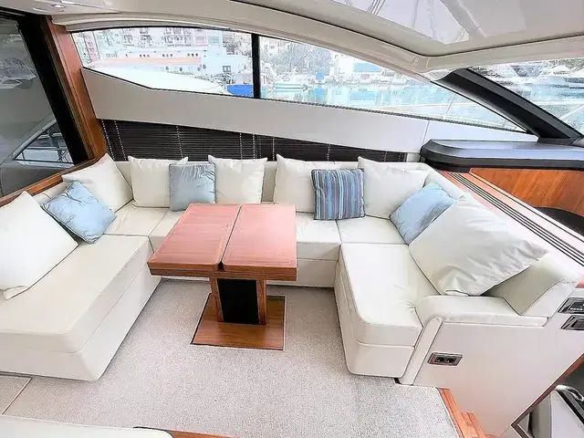 Sunseeker Predator 57