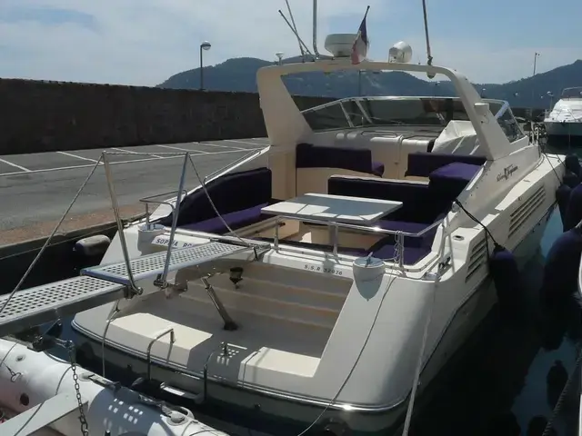 Riva Tropicana 43