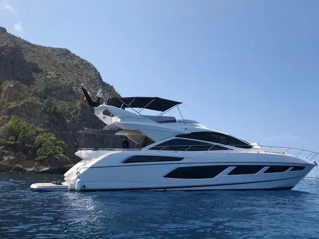 Sunseeker Manhattan 68