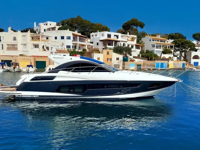 Sunseeker San Remo