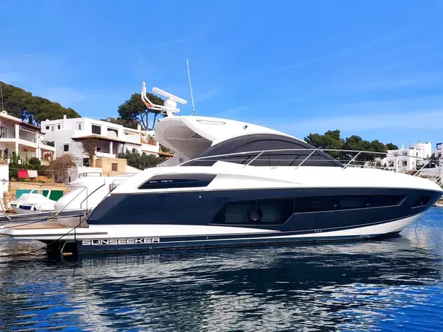 Sunseeker San Remo