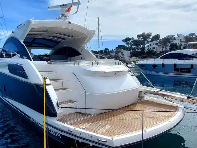 Sunseeker San Remo