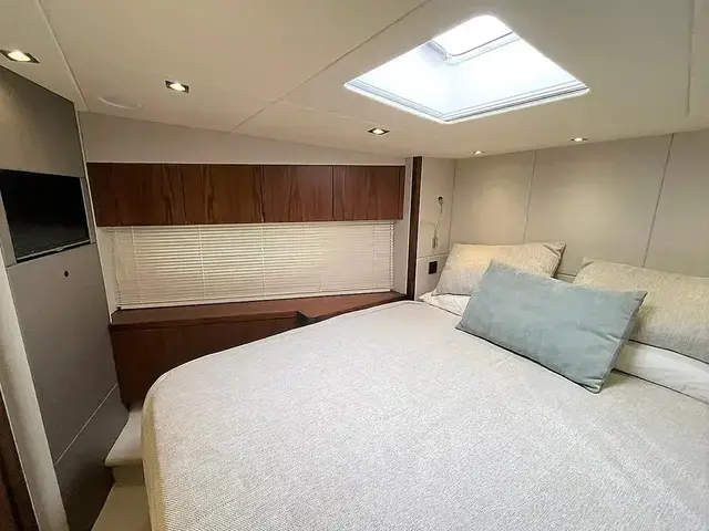 Sunseeker Predator 57