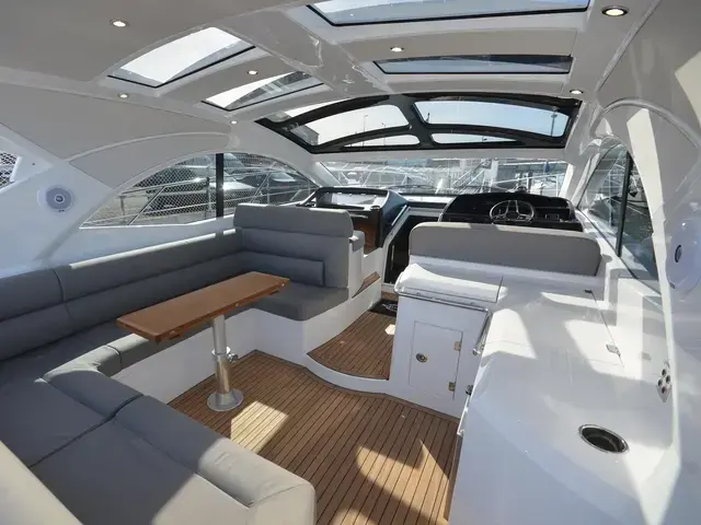 Sunseeker San Remo