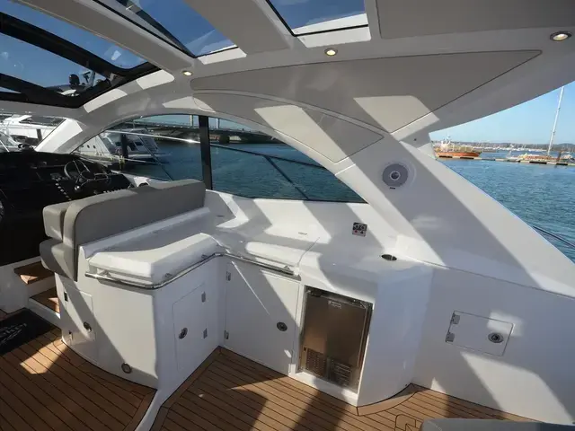 Sunseeker San Remo