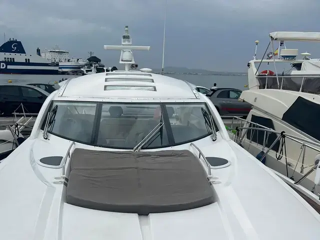 Sunseeker Portofino 53