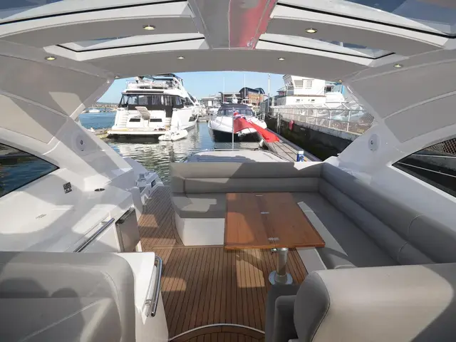 Sunseeker San Remo