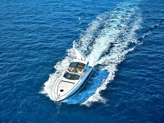 Sunseeker Portofino 48