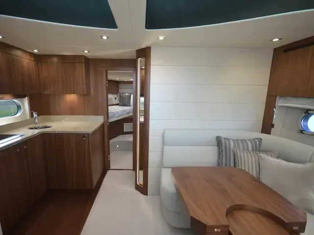 Sunseeker San Remo