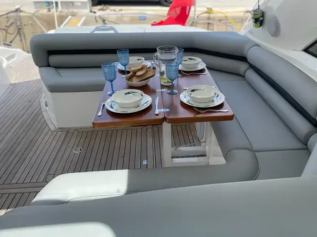 Sunseeker Portofino 53