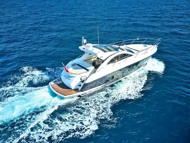 Sunseeker Portofino 48