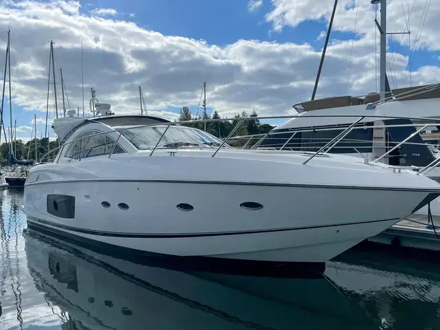 Sunseeker Portofino 48