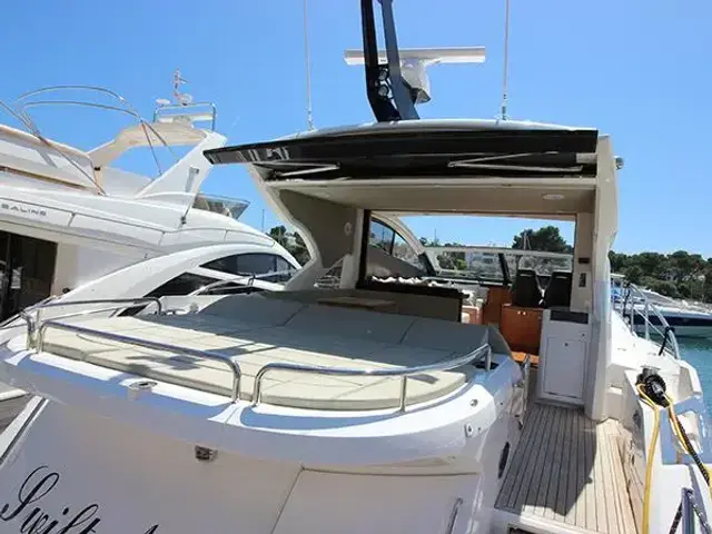 Sunseeker Predator 57