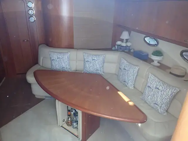 Sunseeker Portofino 53