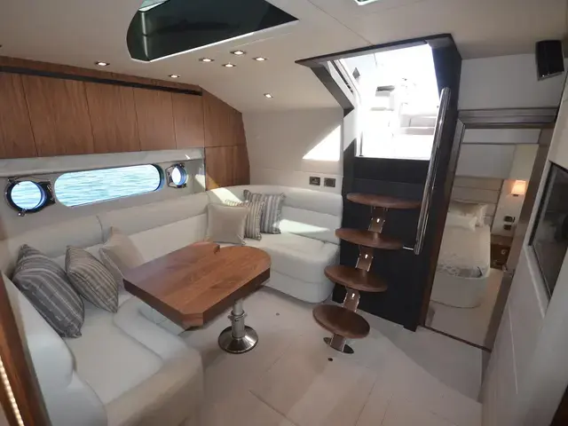 Sunseeker San Remo