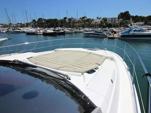 Sunseeker Predator 57