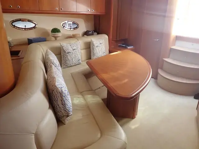 Sunseeker Portofino 53