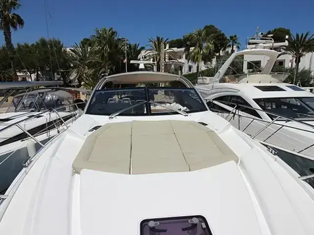 Sunseeker Predator 57