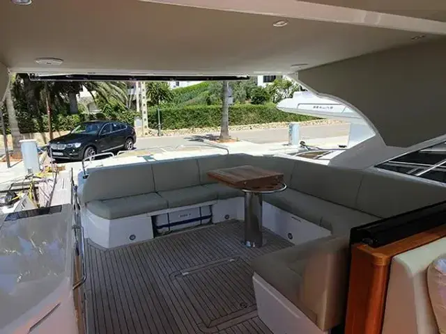 Sunseeker Predator 57