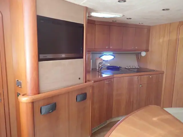 Sunseeker Portofino 53