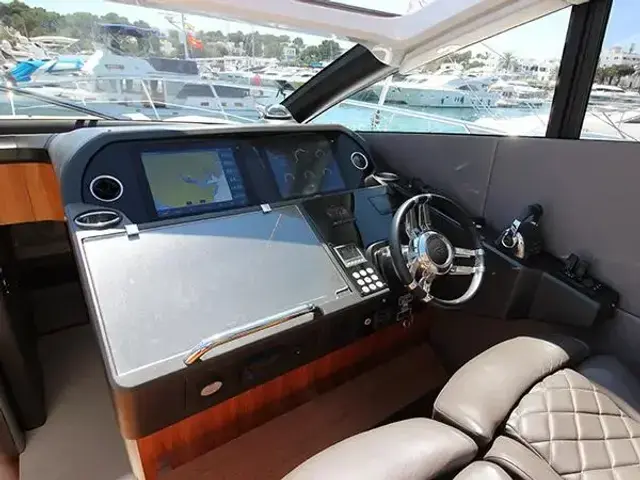 Sunseeker Predator 57