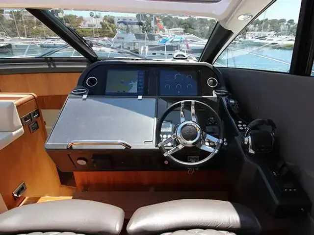 Sunseeker Predator 57