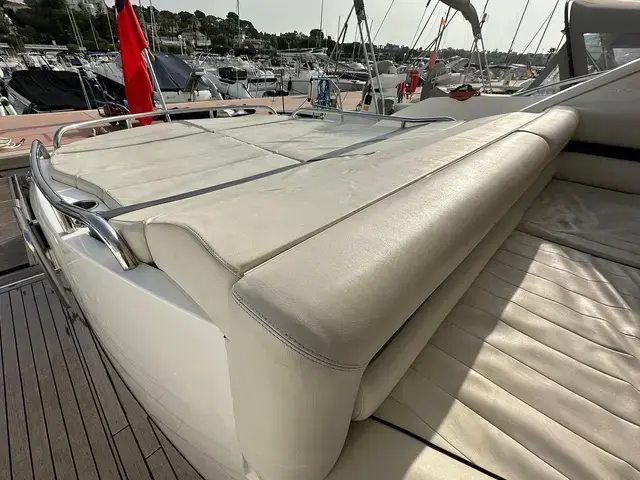 Sunseeker Portofino 48