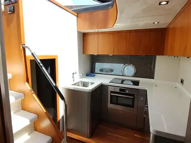 Sunseeker Predator 57