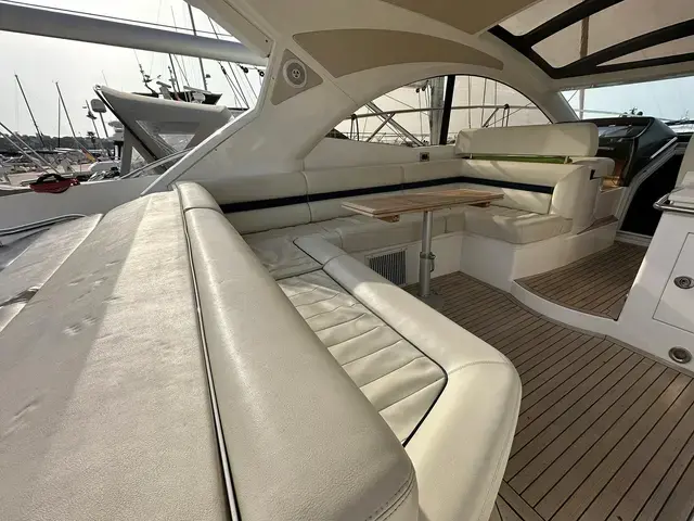 Sunseeker Portofino 48