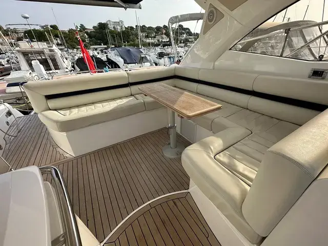 Sunseeker Portofino 48