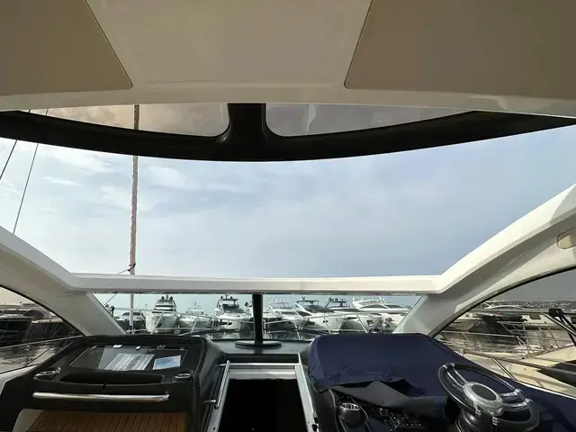 Sunseeker Portofino 48