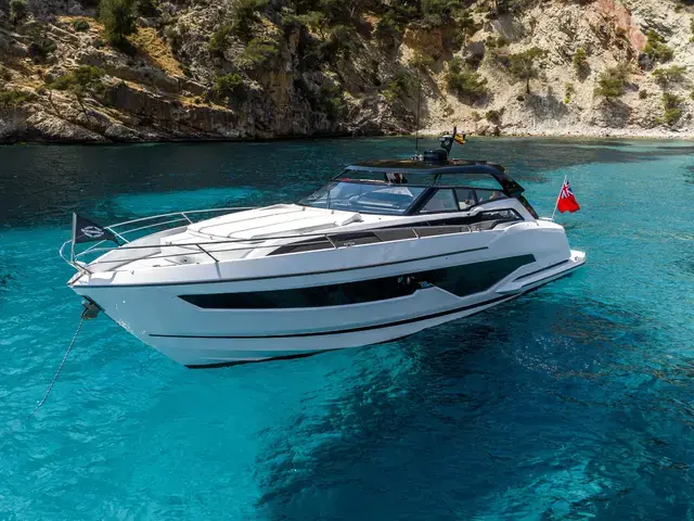 Sunseeker SUPERHAWK 55