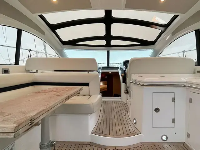 Sunseeker Portofino 48