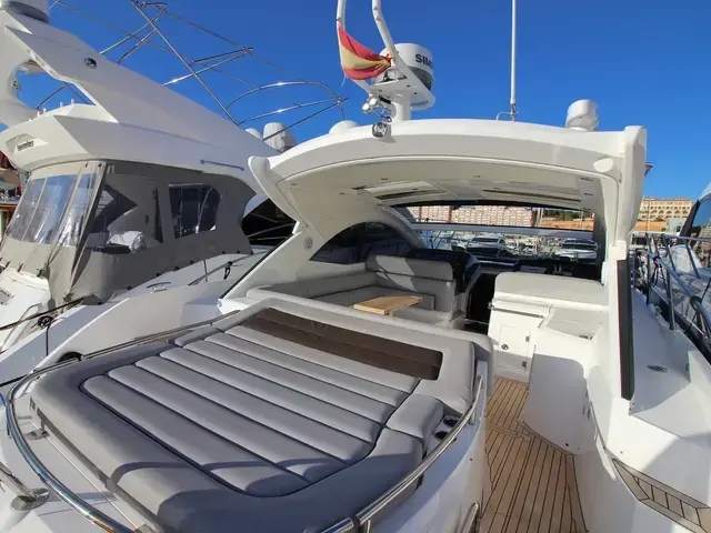 Sunseeker San Remo