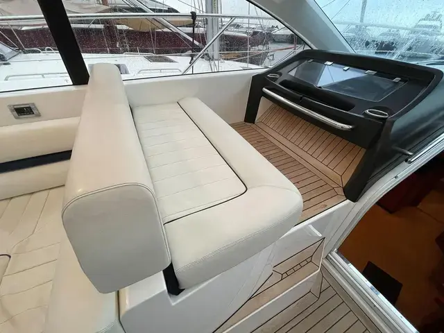 Sunseeker Portofino 48