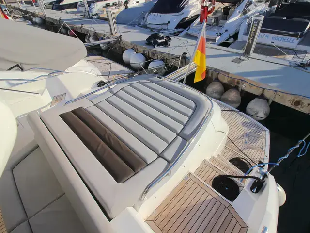 Sunseeker San Remo