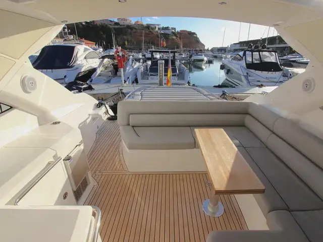 Sunseeker San Remo