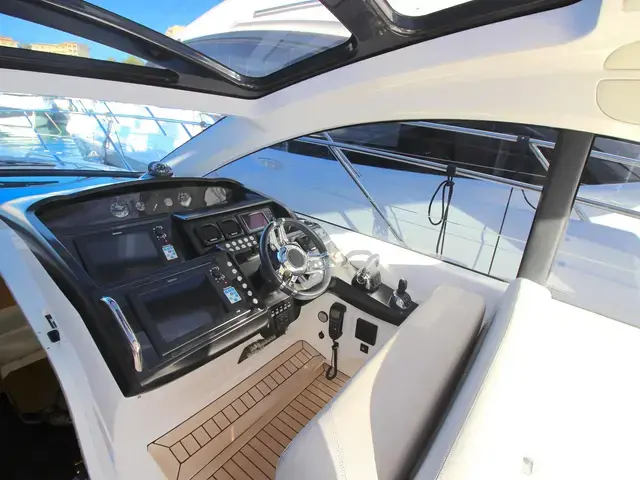 Sunseeker San Remo