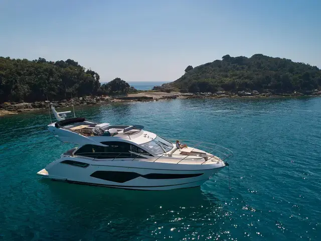 Sunseeker Manhattan 55