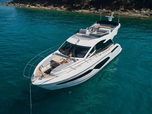 Sunseeker Manhattan 55