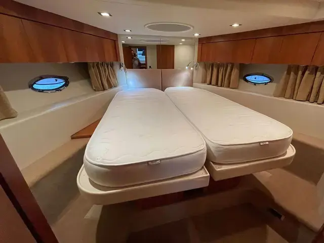 Sunseeker Portofino 48