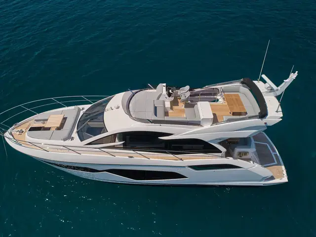 Sunseeker Manhattan 55