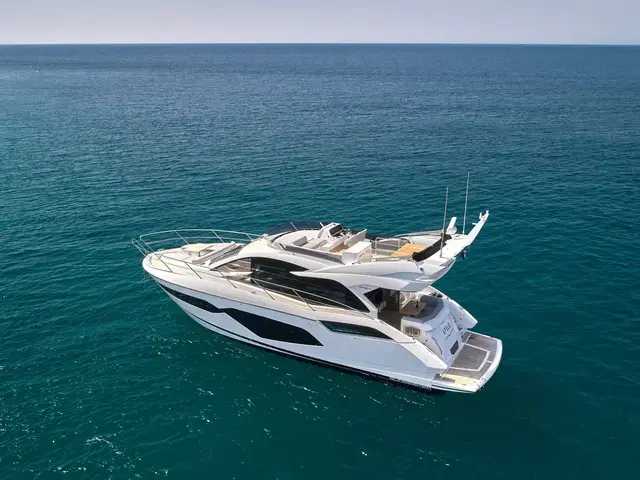 Sunseeker Manhattan 55