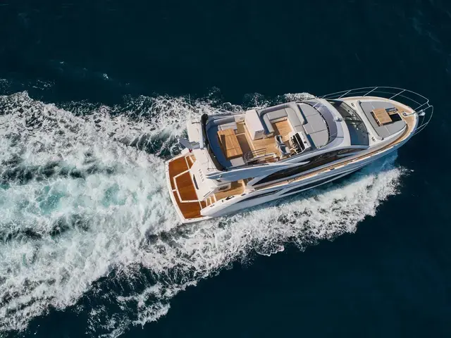 Sunseeker Manhattan 55