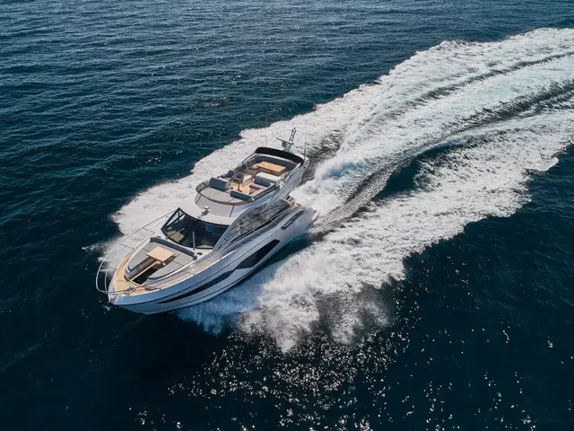 Sunseeker Manhattan 55