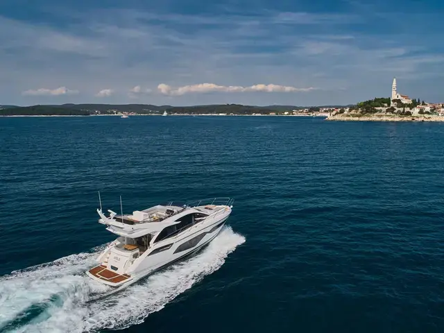 Sunseeker Manhattan 55