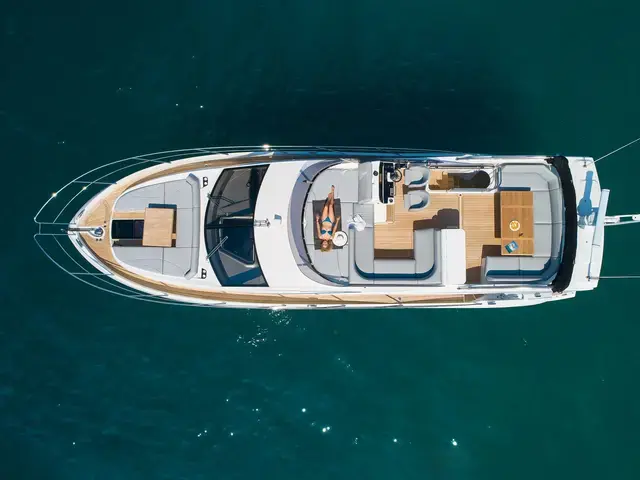 Sunseeker Manhattan 55