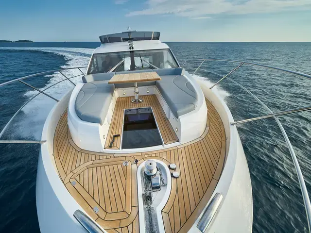 Sunseeker Manhattan 55