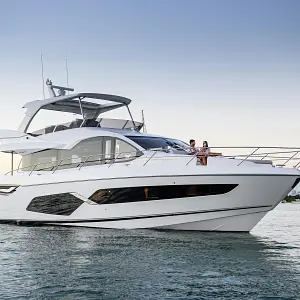 2020 Sunseeker Manhattan 68