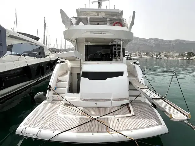 Sunseeker Manhattan 68